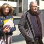 Sometieron a pericias psicológicas al cura Alejandro Nicola en Tribunales II de Córdoba