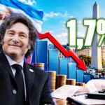 La inflación se desaceleró con fuerza en CABA y fue de 1,7% en agosto