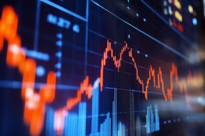 Los ADRs anotan mayoría de subas, mientras los bonos pasan a terreno positivo