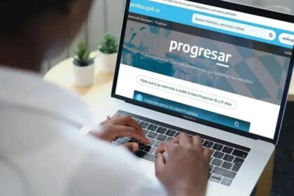 Becas Progresar pagan $35.000 por mes y estos son los requisitos para acceder
