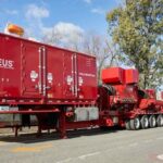 YPF sumó el primer equipo de fractura 100% eléctrico y Vaca Muerta comienza una nueva era verde