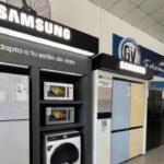 Outlet de Samsung y otras marcas con descuentos de hasta 50% y precios desde $109.000