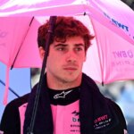 Franco Colapinto explicó el por qué de sus lágrimas en Monza: “Fue una oportunidad única”