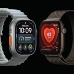 Apple Watch Series 12 y Ultra 4 suman funciones de salud, mejor batería y nueva IA