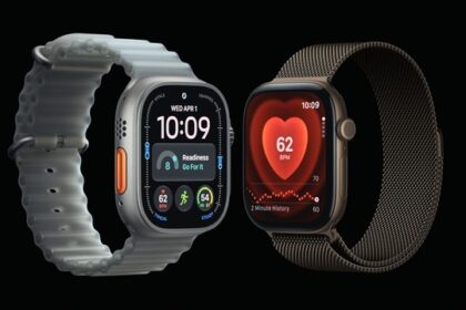 Apple Watch Series 12 y Ultra 4 suman funciones de salud, mejor batería y nueva IA