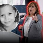 La jueza K que intentó frenar el régimen penal juvenil dijo que Kim Gómez “se cayó del auto”