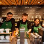 Cuánto gana un empleado de Starbucks en septiembre 2026