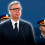 El presidente de Serbia disolvió el Parlamento y convocó a elecciones anticipadas