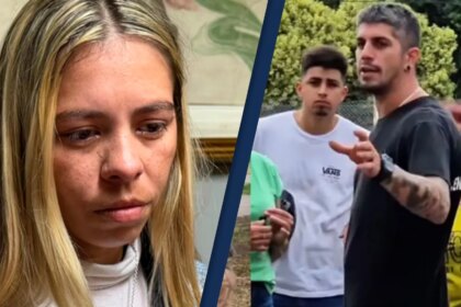 Se conocieron nuevos datos sobre cómo fue el crimen de Agostina Vega