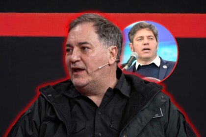 El Gobierno de Kicillof dijo que la inseguridad es una “sensación” y los crímenes una operación mediática