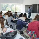 Cuánto gana un docente universitario en Argentina