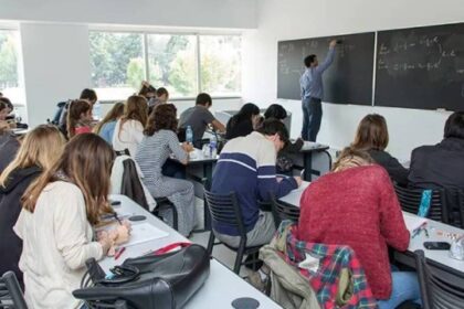 Cuánto gana un docente universitario en Argentina