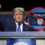 El gobierno de Trump deportó a una terrorista del ISIS usando por primera vez en la historia un tribunal especial