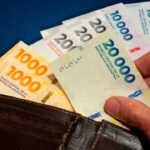 Con la mejora del dato de inflación, más empresas darán hasta tres aumentos de sueldo este año