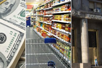 Se enciende la alarma electoral: el mercado ya proyecta dólar, tasas e inflación para 2027