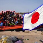 Japón endurece su discurso migratorio: “No imaginamos una sociedad como la de los países europeos”