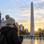 Frío en Buenos Aires: hasta cuándo seguirán las bajas temperaturas y qué día vuelve el calor