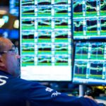 Wall Street rebotó ante la baja del petróleo que compensó altas expectativas de aumento de tasas