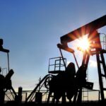 El petróleo Brent frenó escalda y bajó, pero se mantuvo arriba de los u$s100