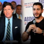 Tucker Carlson respaldó al demócrata Abdul El-Sayed: busca ser el primer senador musulmán de la historia