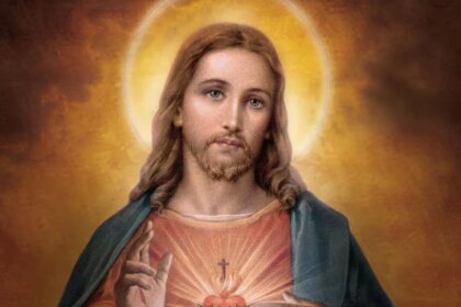 Jesús: “El que quiera ser el primero, que sea el último de todos y el servidor de todos”