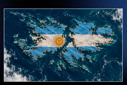 Malvinas: una causa, una bandera, una Nación
