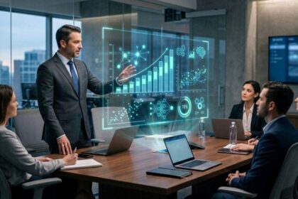 Cómo aprovechar el tiempo que se gana en las empresas con el uso de la IA, según los expertos