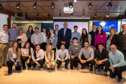 Cómo entrar al prestigioso programa de pasantías de Grupo San Cristóbal, que abrió convocatoria