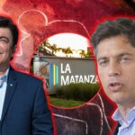 Gestión Kicillof: La Matanza registró más de un asesinato por día esta semana