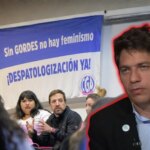 Papelón: El Gobierno de Kicillof participó del “6to Encuentro Plurinacional de Gordes”