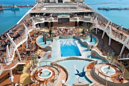 MSC Cruceros incorporó Gerente de Ventas de Explora Journeys para Argentina y Latinoamérica