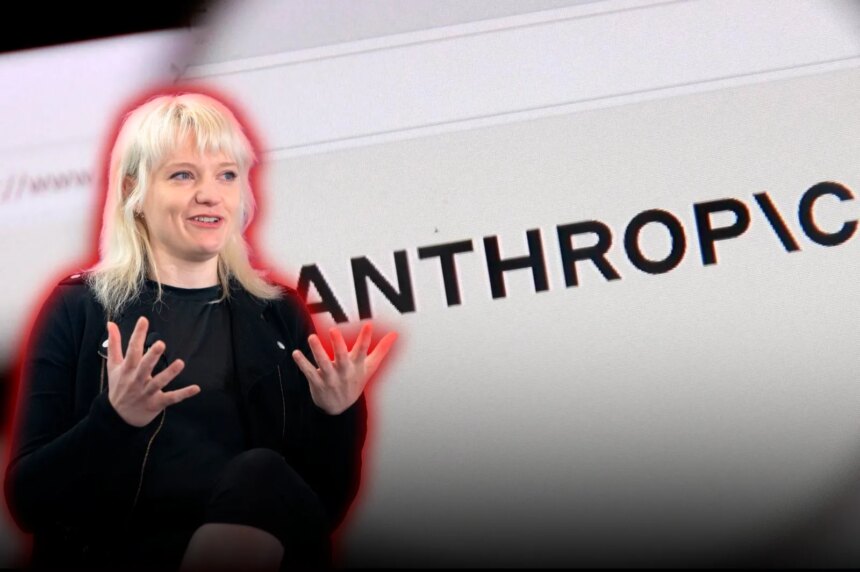 Anthropic admite que su IA puede discriminar para “corregir” injusticias históricas