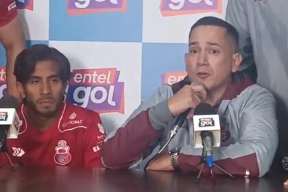 Escándalo en Bolivia: un equipo denunció amenazas de muerte antes de perder por goleada