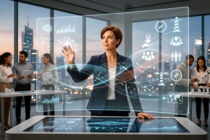 La innovación empresarial exige líderes preparados para el cambio