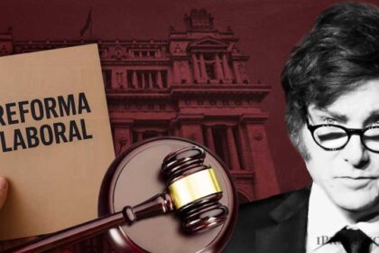 Reforma laboral: a 6 meses de entrar en vigencia, la Justicia aún no define si es válida