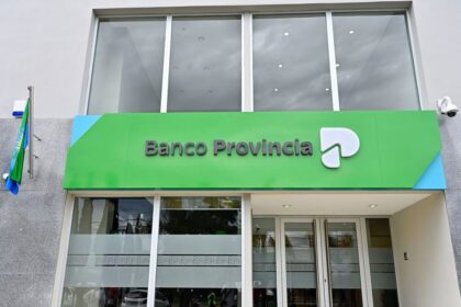El Banco Provincia colocó deuda por u$s74 millones, entre un bono en pesos TAMAR y otro denominado en dólar MEP
