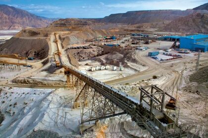 Glencore acelera su megaproyecto MARA de u$s4.500 millones y proyecta más de 2.000 empleos