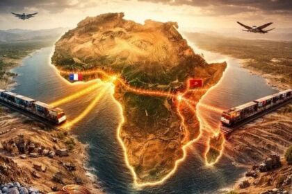 Avanza la mayor salida a bolsa de la historia de África: prevén u$s23.000 millones para una empresa nigeriana