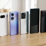 Los mejores celulares de gama media según cada necesidad