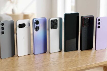 Los mejores celulares de gama media según cada necesidad