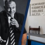El hurto que suma otra imputación a Pablo Ortiz: cómo intentó quedarse con el auto de su expareja