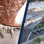 Cómo será la renovación de la Terminal de Ómnibus de Córdoba y de la plaza Rucci