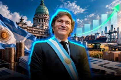 Presupuesto 2027: el Gobierno proyecta una inflación anual del 21% y un crecimiento del 4% del PBI