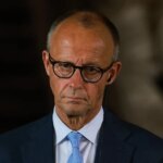 Friedrich Merz canceló su viaje a la ONU mientras crece la crisis política en Alemania