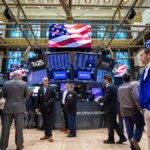 Wall Street cerró en rojo: las tasas a 10 años tocaron máximos de casi 20 años y el petróleo saltó más de 4%