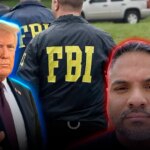 El FBI capturó a uno de los delincuentes más buscados de su lista, quien financiaba al Tren de Aragua