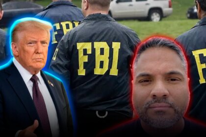 El FBI capturó a uno de los delincuentes más buscados de su lista, quien financiaba al Tren de Aragua