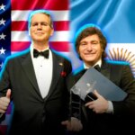 Scott Bessent volvió a respaldar a Milei y destacó el éxito del swap con Argentina