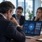 El riesgo de la IA para las empresas no está en la tecnología, sino en usarla sin control