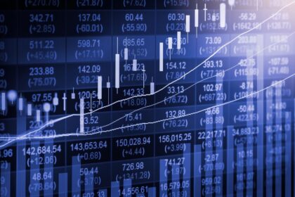 Los bonos en dólares operan mixtos en Wall Street mientras que el riesgo país sigue encima de los 500 puntos